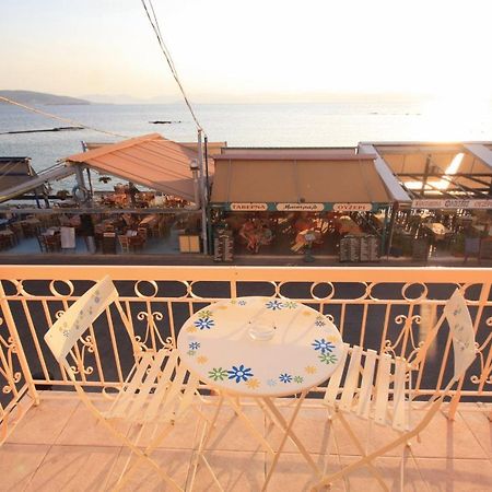 Plaza Otel Aegina Dış mekan fotoğraf